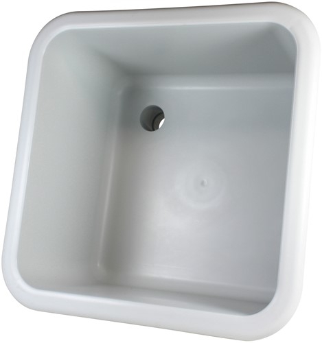 Lab sink, PP