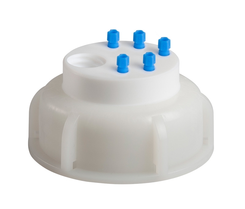 Safety Waste Cap S65, 5x fit.
