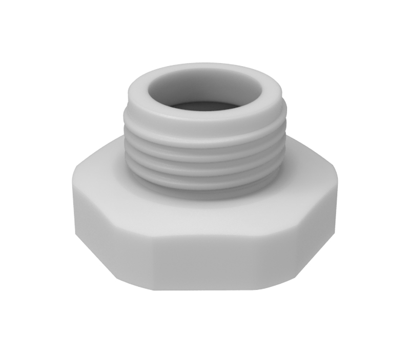 Adapter, PP, GL45(m)-S70/71(f)