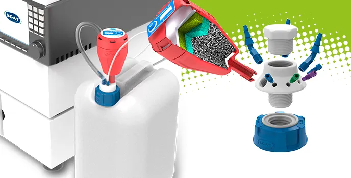 category-banner hplc waste disposal