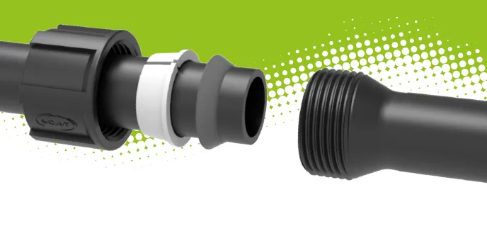 category symline pipe system