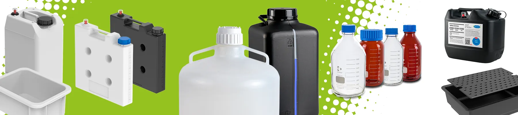 Category banner_Canisters
