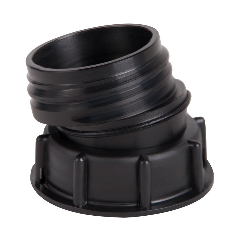 Angle  adapter for Canister S60/61 el