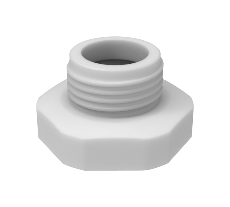 Adapter, PP, GL45(m)-S65(f)