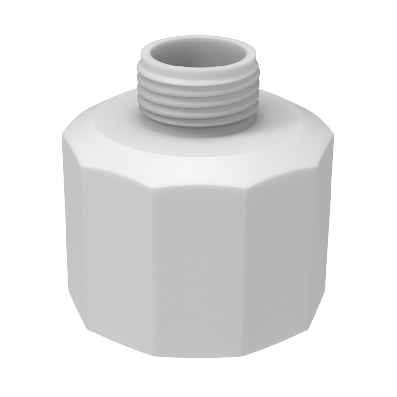 Adapter, PP, GL45(m)-B83(f)