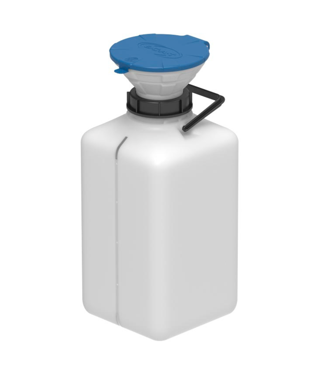 Marco Vial Disposer, S90, 10L