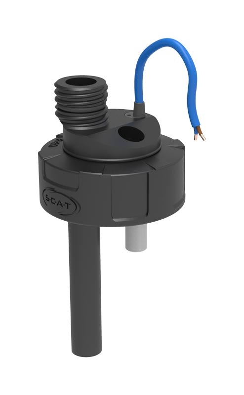 Safety Waste Cap, S60/61, CS, 5m