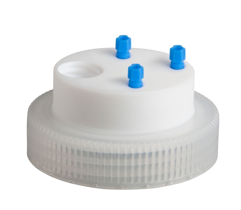 Safety Waste Cap B63, 3x fit.