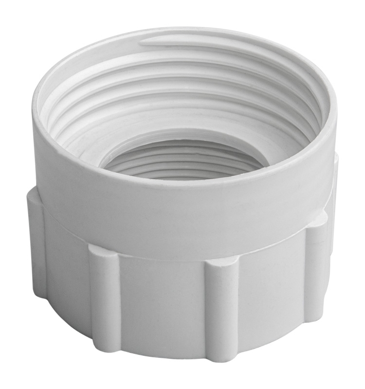 Barrel-Adapter,R2"BSP/G2"(f)-ASTM 63 (w)