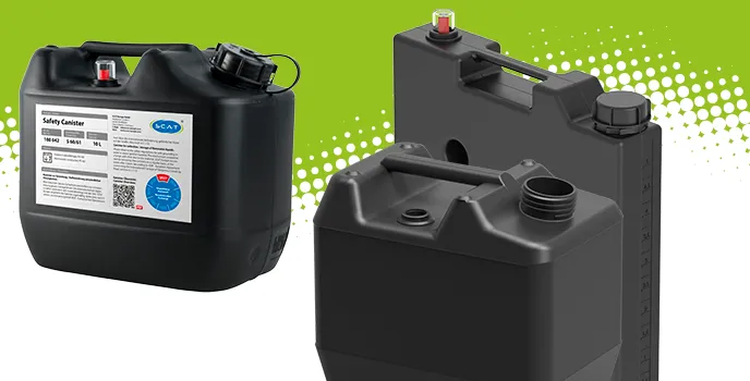 category symline canisters