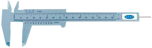 Container Thread Sizes | Compatibility Chart | SCAT Lab Safety