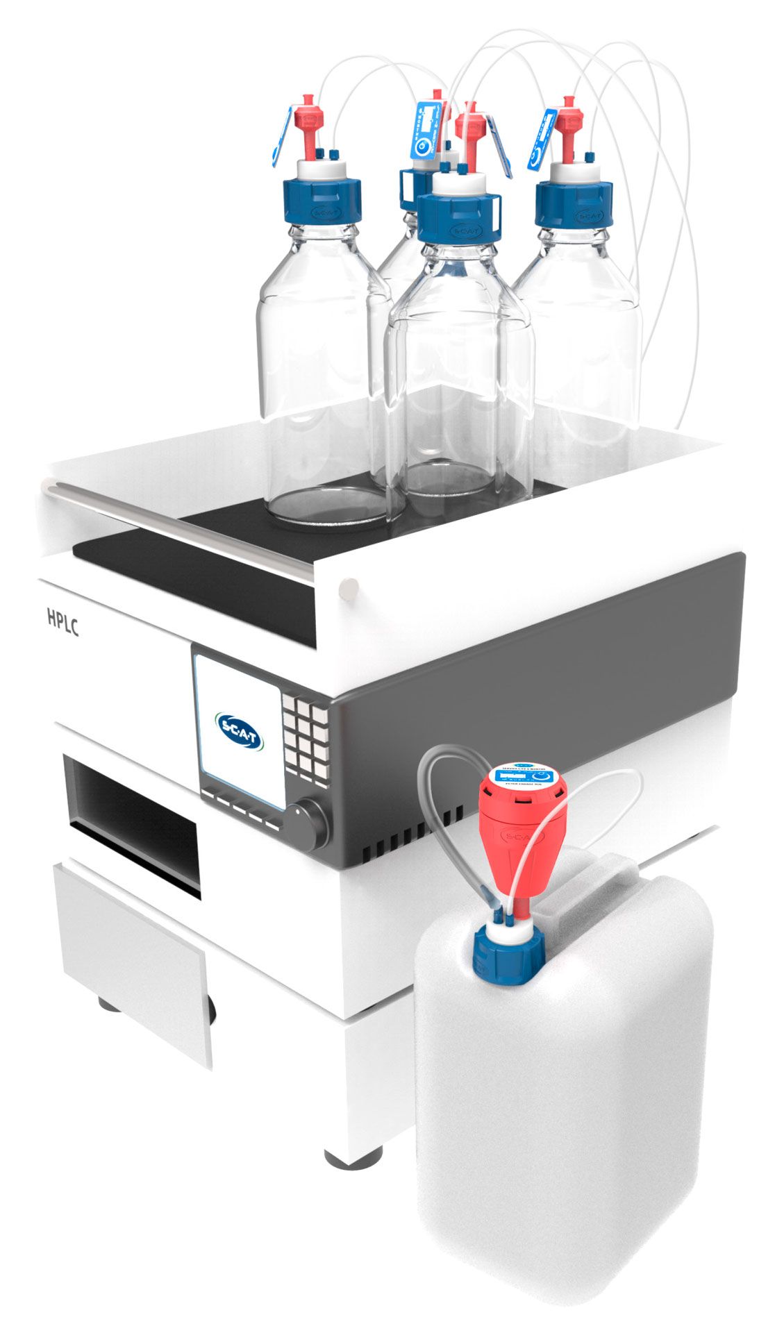 The Underestimated Value of Laboratory Air | Costs & Safety