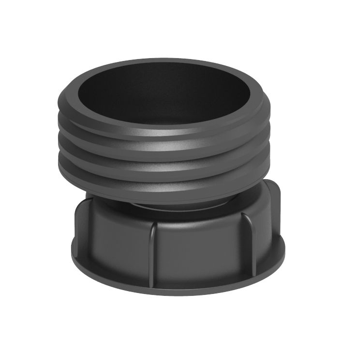 SCAT Thread Adapter 117111 | S60-S50 eccentric – SCAT Europe